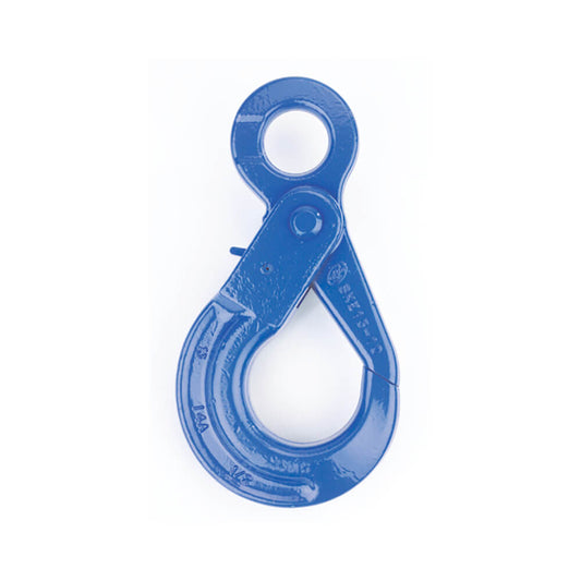 V10 Self-Locking Eye Hook