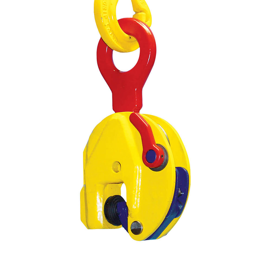 Terrier Lifting Clamps Plate Clamps US Cargo Control