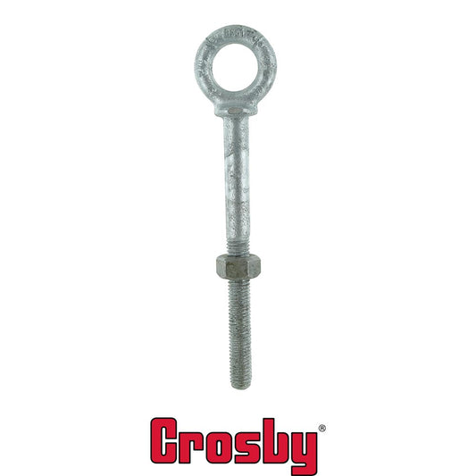 Crosby® Eye Bolts