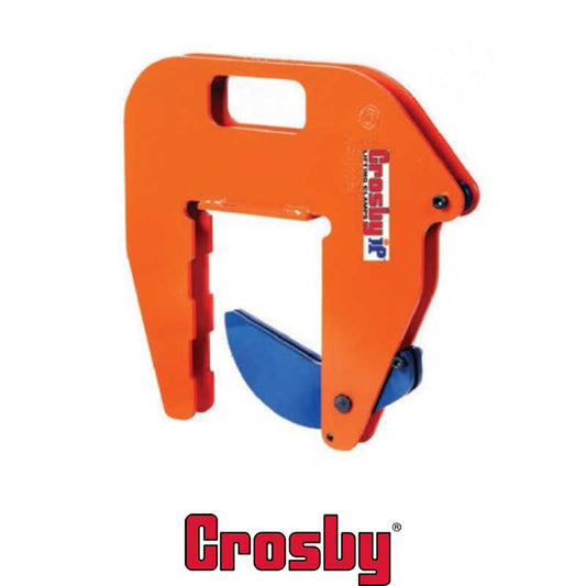 Crosby® IPCC Pipe Section Lifting Clamps