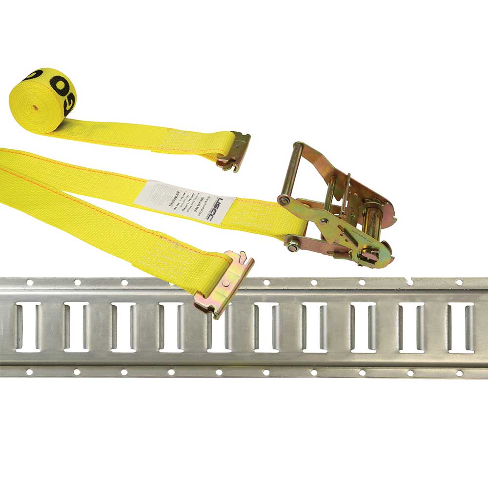 Ratchet, E-Track, and Cargo Tie Down Straps - US Cargo Control