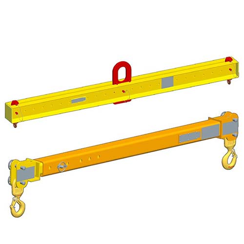Header Bars Rigging Lifting and Rigging Hardware | Rigging Supplies