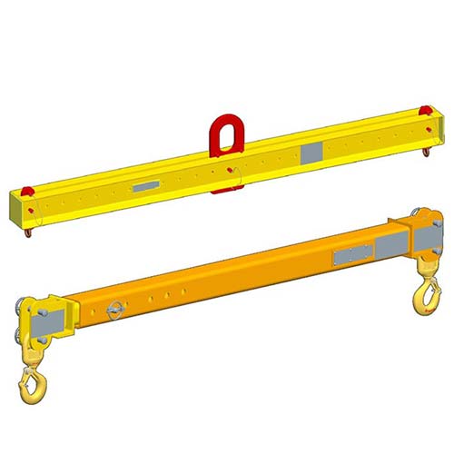 Lifting Beams & Spreader Bars