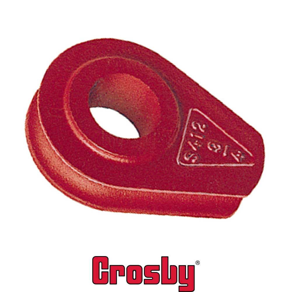 Wire Rope Thimbles - US Cargo Control