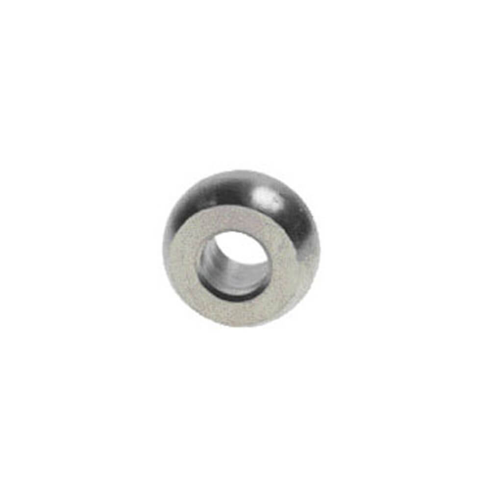 Swaged Ball Rope Wire Rope Ferrules & Swage Sleeves