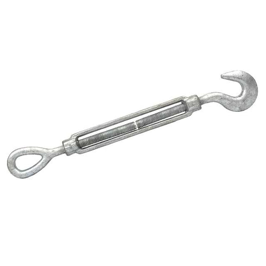 Hook & Eye Turnbuckles