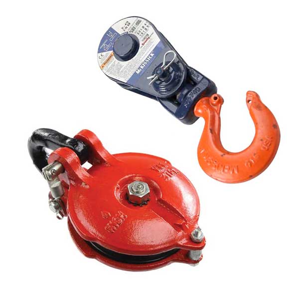 Wire Rope Fittings - Steel Cable Connectors