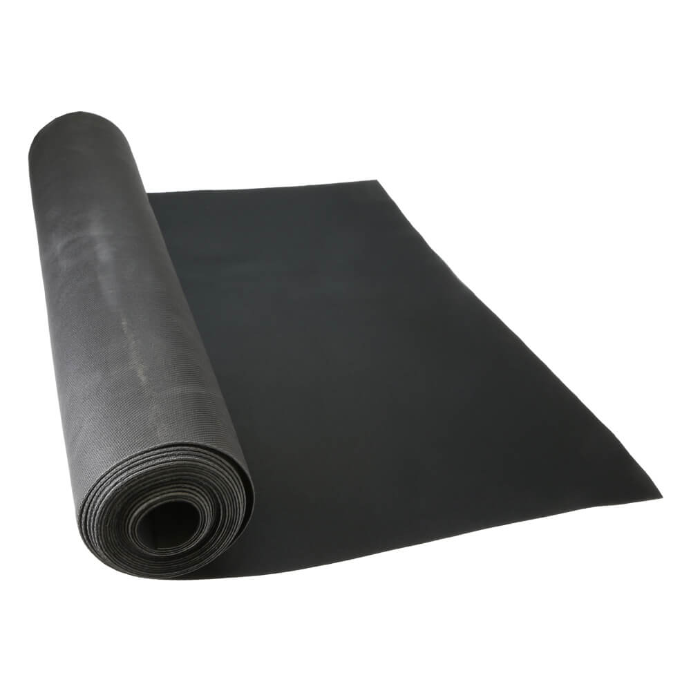 Moving Floor Protection, Neoprene Floor Runners