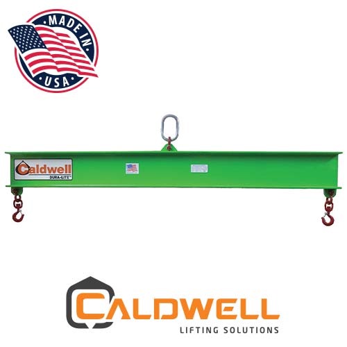 Lifting Beams Spreader Bars for Rigging Spreader Beams