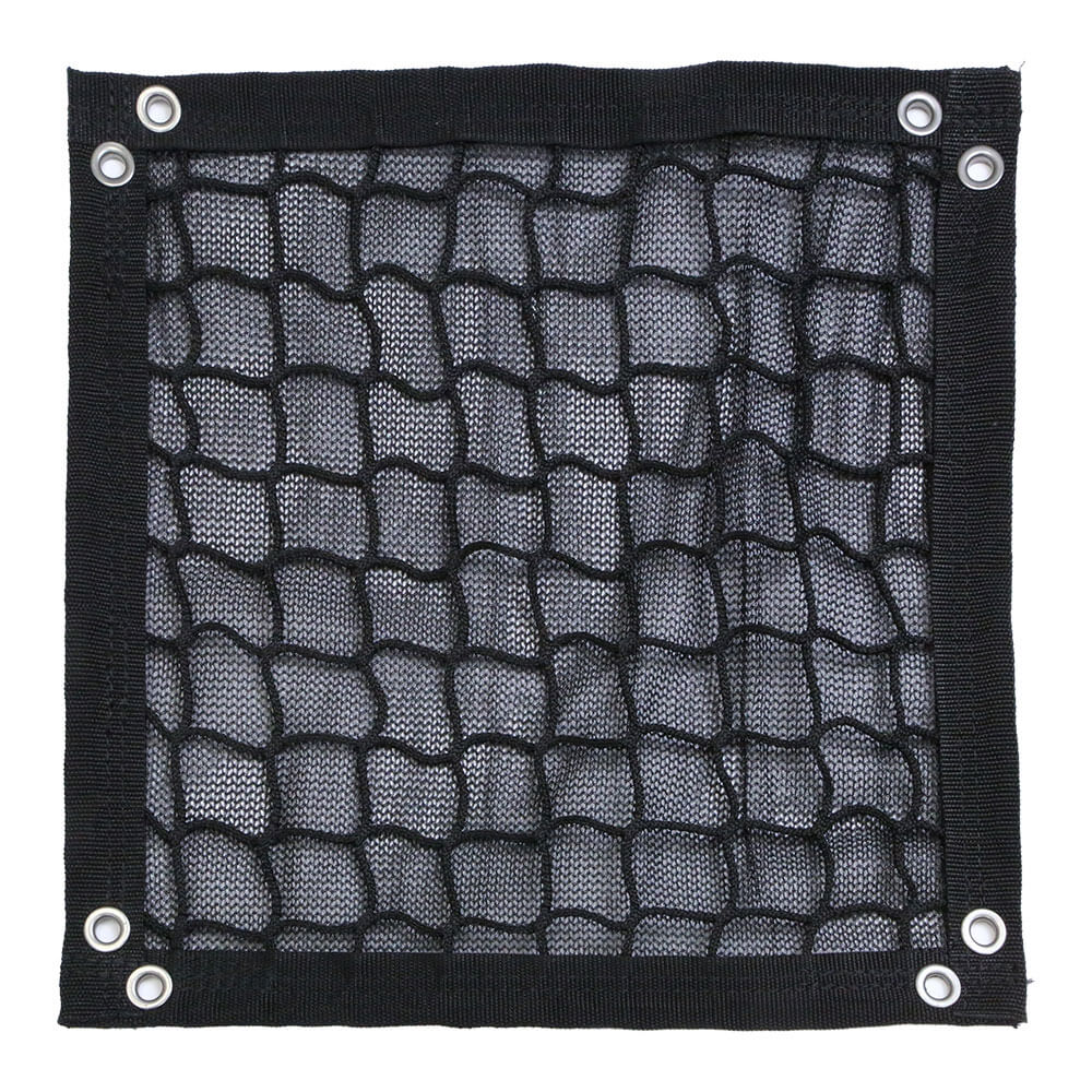 Construction Safety Netting