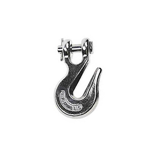 Clevis Grab Hook - SS