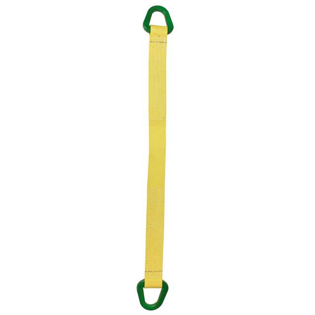 Triangle Slings - Type 2 : Lifting Triangle Sling
