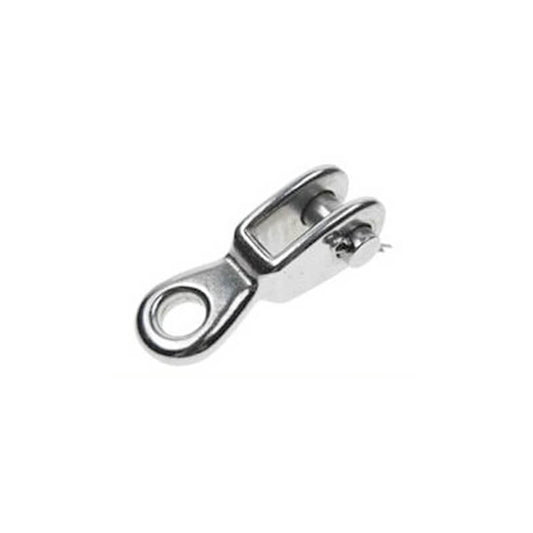 Stainless Steel Toggle