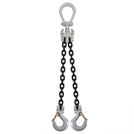 Adjustable Lifting Chains, Adjustable Chain Slings