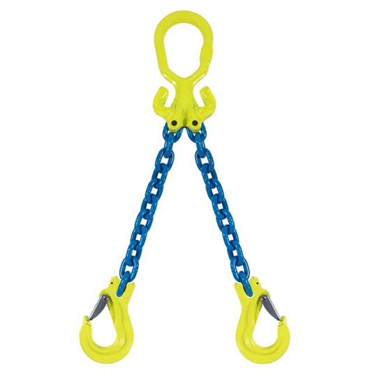 Adjustable Lifting Chains, Adjustable Chain Slings