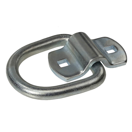 Heavy-Duty Bolt-On Forged D-Ring