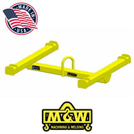 Container Lifting Beams