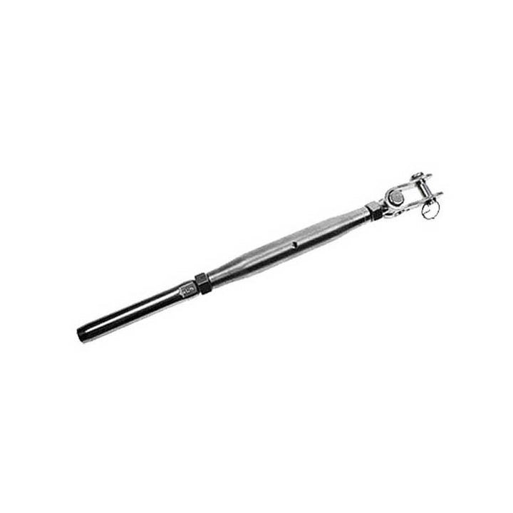 Stainless Steel Turnbuckles 316 Stainless Steel Turnbuckles