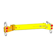 Spreader Beam Adj. 20-50 Ton