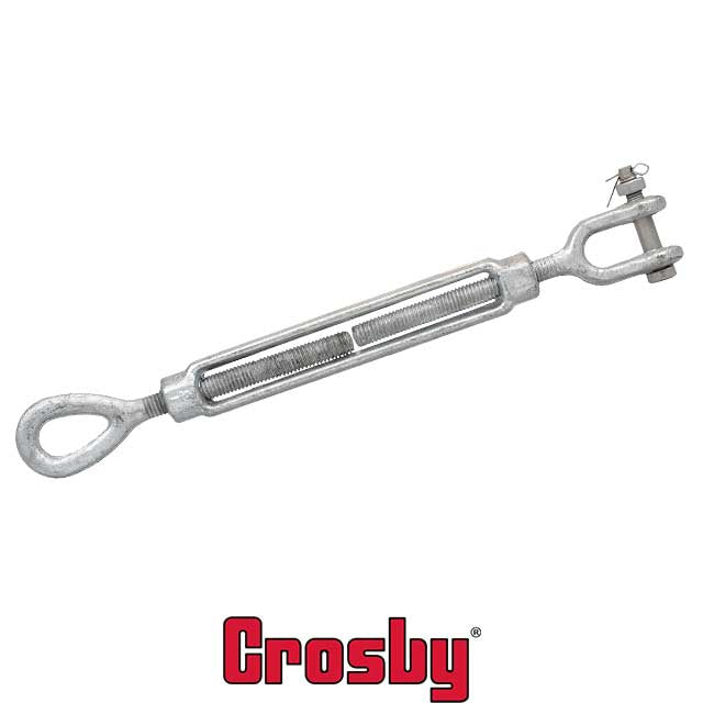 Crosby Turnbuckles Turnbuckle Crosby USCargoControl