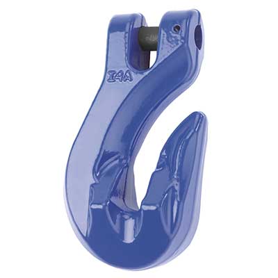 V10 Clevis Grab Hook