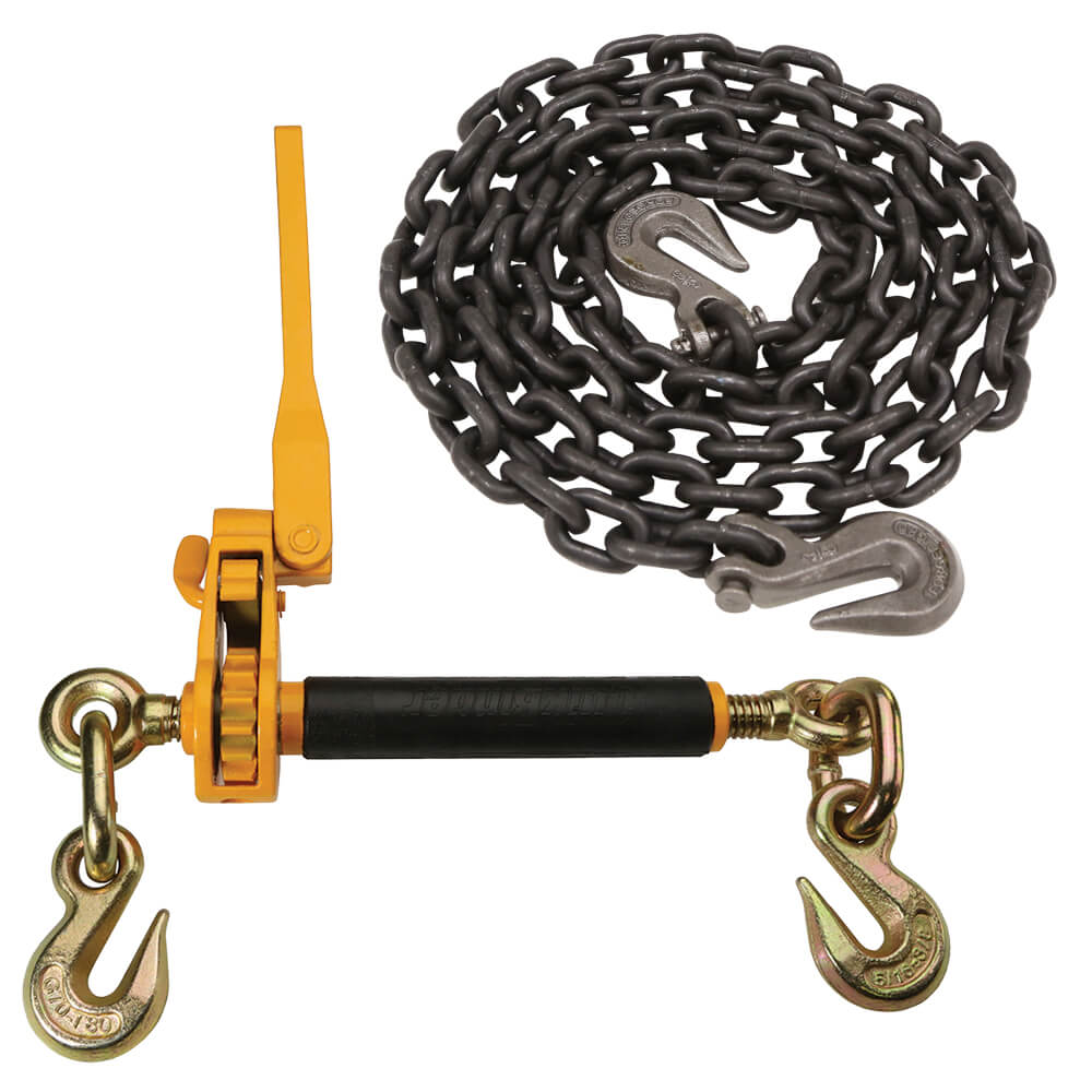 Specialty Grade 80 Transport Chain & Binder Kits