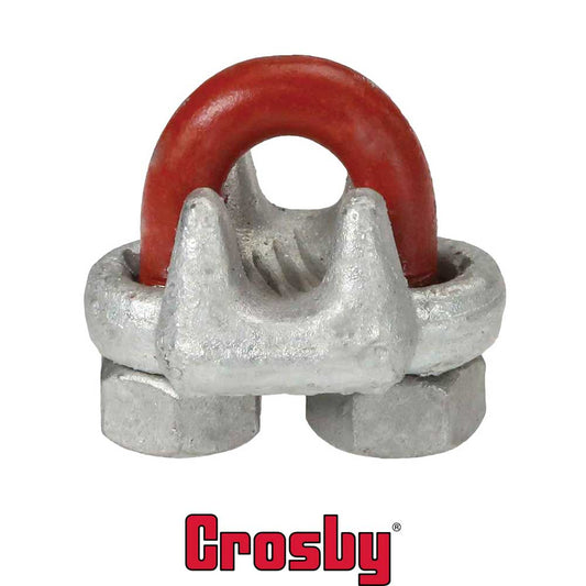 Crosby® G-450 Galvanized