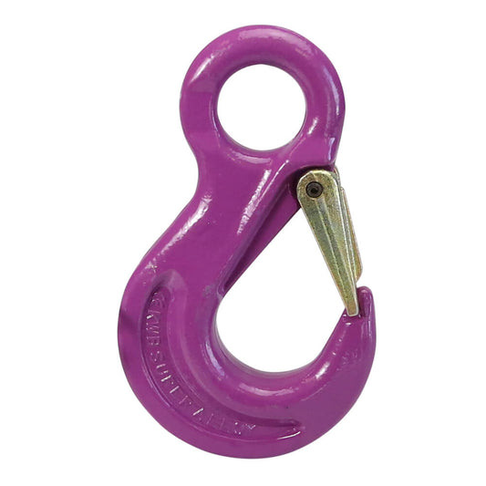 Eye Sling Hooks - G100