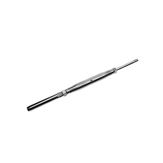 Stainless Stud & Threaded Rod