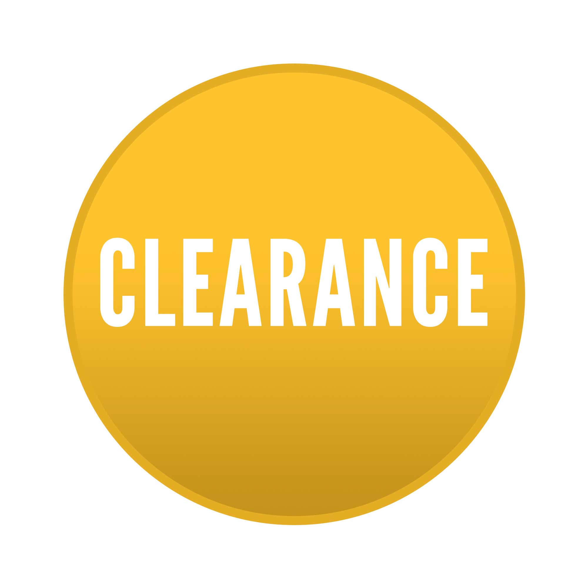 Clearance Items  US Cargo Control Bargain Bin