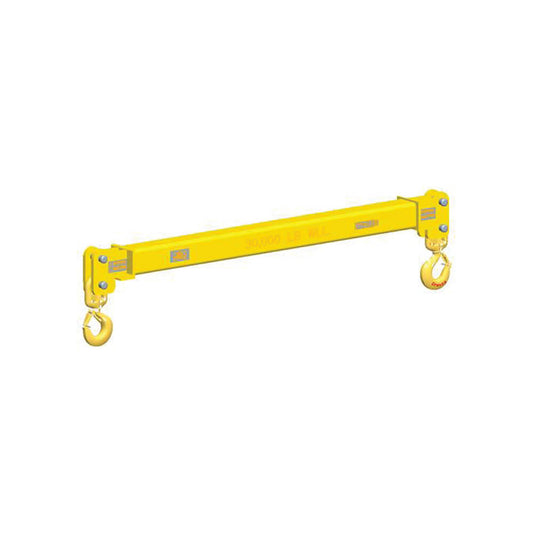 Spreader Beam Fixed 2-10 Ton