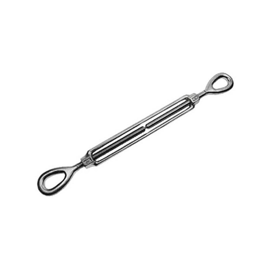 Stainless Steel Turnbuckles 316 Stainless Steel Turnbuckles