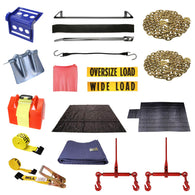 Flatbed Starter Kits