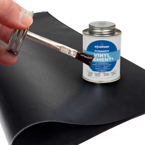 Flatbed Vinyl Tarp Repair Kits