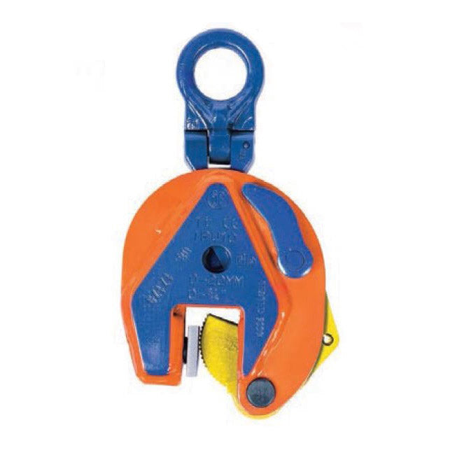 Alpha Rigging Clamp Lifting and Rigging Hardware | Rigging Supplies