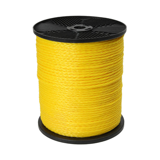 Polyethylene Nylon Rope Binding, Wear-Resistant Vehicle Binding, Thick and  Thin Rope for Truck Brake Clothes