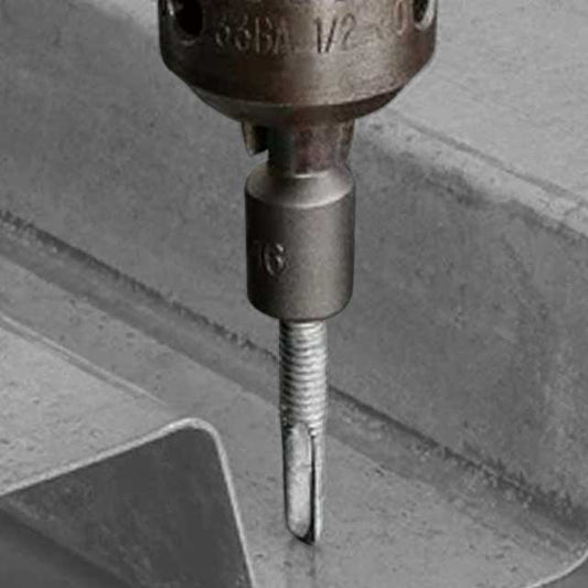 Self-Drilling Screws