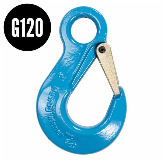 Heavy Duty Lifting Hooks | Crane Hooks | Rigging Hooks