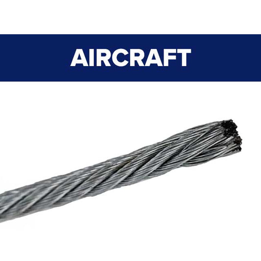 Aircraft Cable