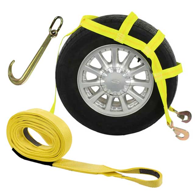 Towing Supplies Tow Truck Accessories Auto Hauler Supplies