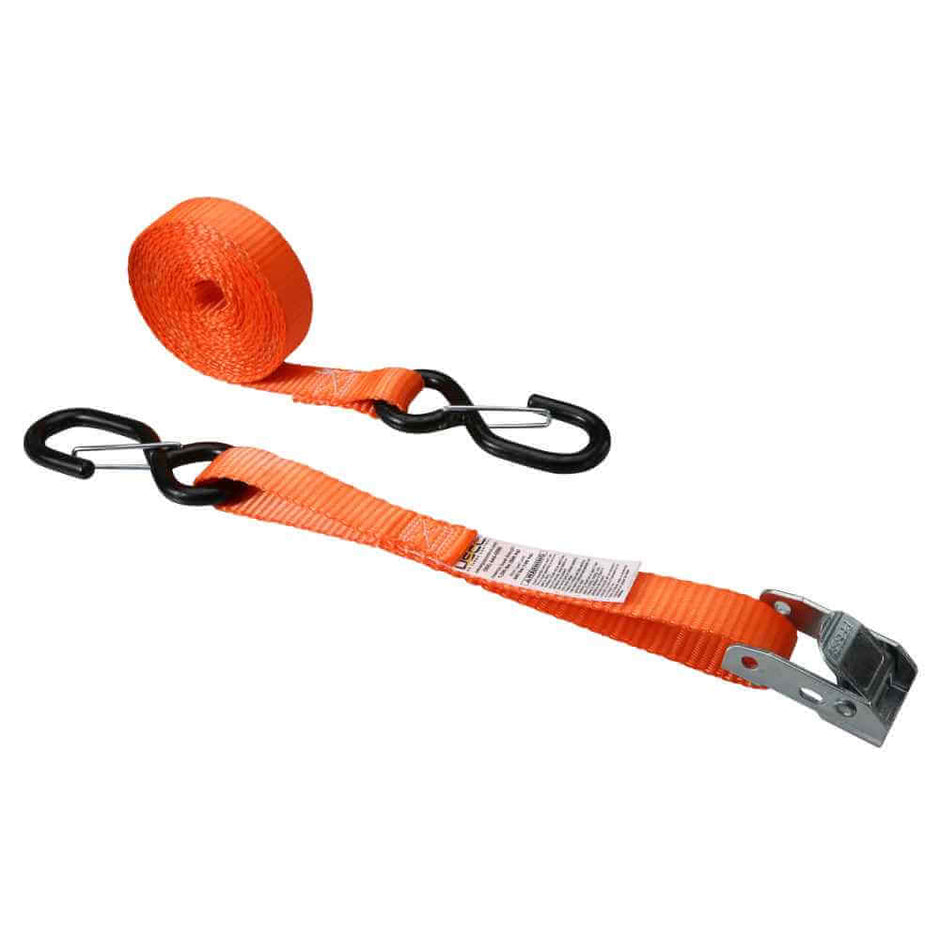 Cam Straps Cam Buckle Straps Cam Buckle Tie Downs