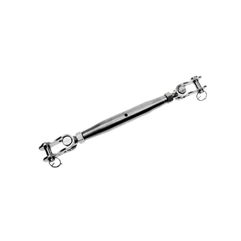Stainless Steel Turnbuckles 316 Stainless Steel Turnbuckles