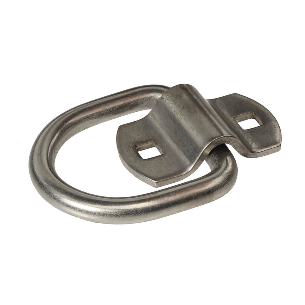 Try Down Rings D-Rings & Tie Down Anchors