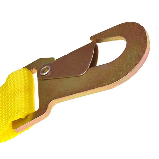 Shop Tie Down Straps by End Fitting, Ratchet & Cam Straps