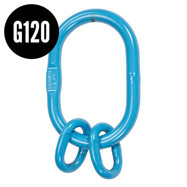 Lifting Links | Rigging Rings | Master Links | USCC