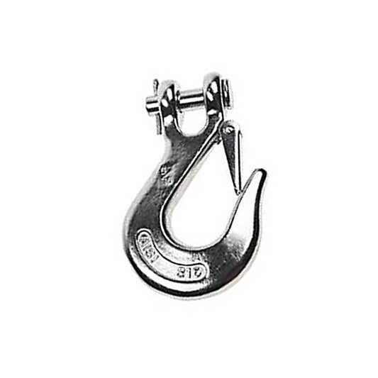 Clevis Slip Hook - SS