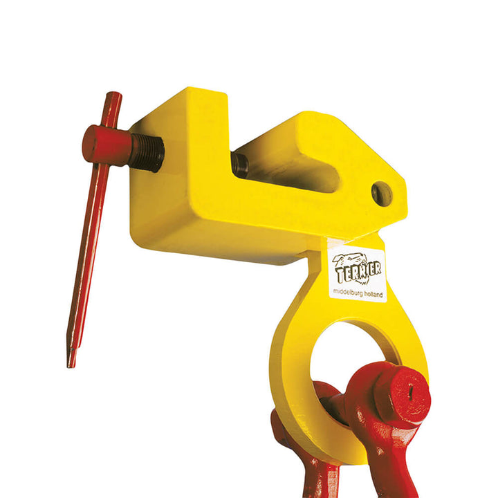Terrier Specialty Lifting Clamps US Cargo Control