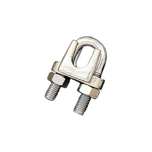 Precision Cast Type 304 Stainless Steel Clips