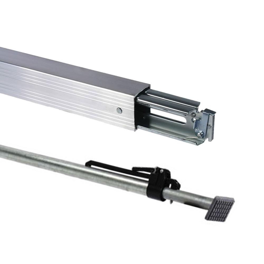 Enclosed Trailer Accessories