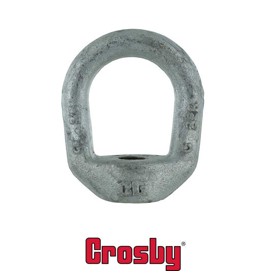 Crosby® G-400 Forged Nuts